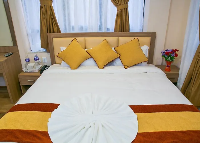 Couette-café Sakura Boutique 3*